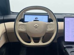 NIO ET5 2022 75kWh - ფოტო 5