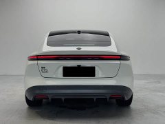 NIO ET5 2022 75kWh - ფოტო 9
