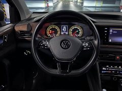 Volkswagen Touareg 280TSI FWD Comfort Edition - ფოტო 10