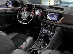 Volkswagen Touareg 280TSI FWD Comfort Edition - ფოტო 11