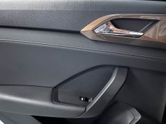 Volkswagen Touareg 280TSI FWD Comfort Edition - ფოტო 14