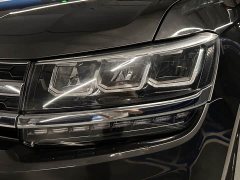 Volkswagen Touareg 280TSI FWD Comfort Edition - ფოტო 15