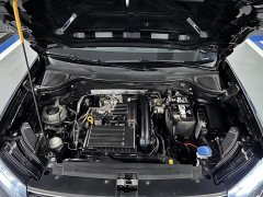 Volkswagen Touareg 280TSI FWD Comfort Edition - ფოტო 16