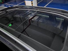 Volkswagen Touareg 280TSI FWD Comfort Edition - ფოტო 18
