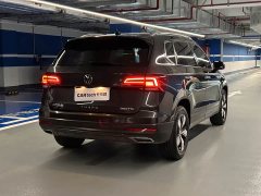 Volkswagen Touareg 280TSI FWD Comfort Edition - ფოტო 4