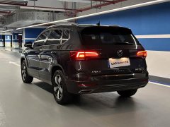 Volkswagen Touareg 280TSI FWD Comfort Edition - ფოტო 6