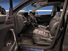 Volkswagen Touareg 280TSI FWD Comfort Edition - ფოტო 7