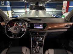 Volkswagen Touareg 280TSI FWD Comfort Edition - ფოტო 9