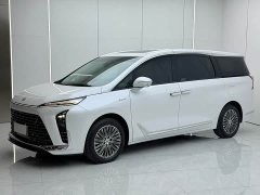 Buick GL8 New Energy 2024 Luzun Respect Edition 7-Seater - ფოტო 1
