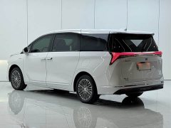Buick GL8 New Energy 2024 Luzun Respect Edition 7-Seater - ფოტო 12
