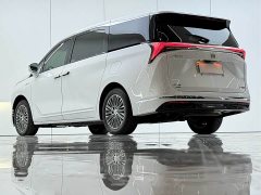 Buick GL8 New Energy 2024 Luzun Respect Edition 7-Seater - ფოტო 13