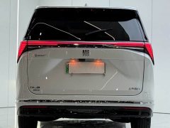 Buick GL8 New Energy 2024 Luzun Respect Edition 7-Seater - ფოტო 14