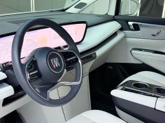 Buick GL8 New Energy 2024 Luzun Respect Edition 7-Seater - ფოტო 3