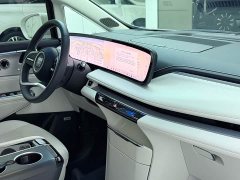 Buick GL8 New Energy 2024 Luzun Respect Edition 7-Seater - ფოტო 4