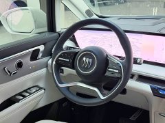Buick GL8 New Energy 2024 Luzun Respect Edition 7-Seater - ფოტო 5