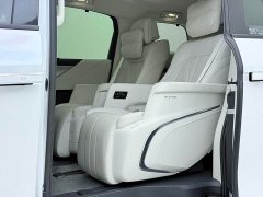 Buick GL8 New Energy 2024 Luzun Respect Edition 7-Seater - ფოტო 6