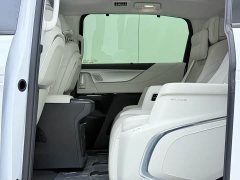 Buick GL8 New Energy 2024 Luzun Respect Edition 7-Seater - ფოტო 7