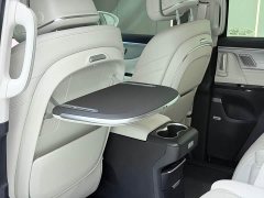 Buick GL8 New Energy 2024 Luzun Respect Edition 7-Seater - ფოტო 8