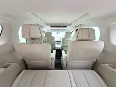 Buick GL8 New Energy 2024 Luzun Respect Edition 7-Seater - ფოტო 9