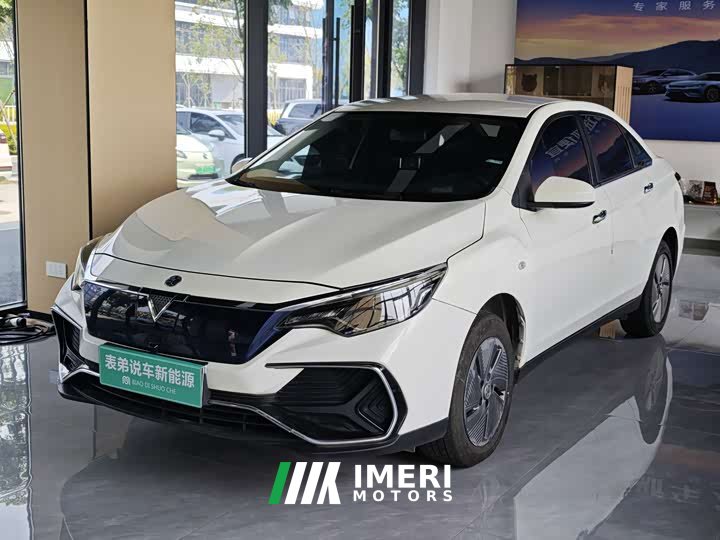 Nissan Arrizo EV PLUS Comfort Edition RJ