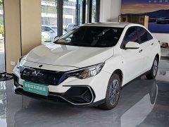 Chery Arrizo EV 2023 PLUS Comfort Edition RJ - ფოტო 1
