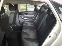 Chery Arrizo EV 2023 PLUS Comfort Edition RJ - ფოტო 10