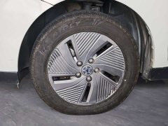 Chery Arrizo EV 2023 PLUS Comfort Edition RJ - ფოტო 14
