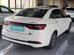 Chery Arrizo EV 2023 PLUS Comfort Edition RJ - ფოტო 4