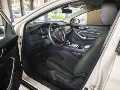 Chery Arrizo EV 2023 PLUS Comfort Edition RJ - ფოტო 7