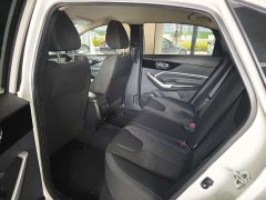 Chery Arrizo EV 2023 PLUS Comfort Edition RJ - ფოტო 8
