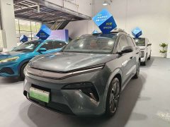 BYD Tang L DM 175KM Drone Enthusiast Edition - ფოტო 1