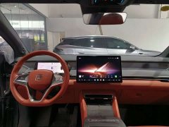 BYD Tang L DM 175KM Drone Enthusiast Edition - ფოტო 11
