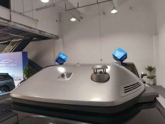 BYD Tang L DM 175KM Drone Enthusiast Edition - ფოტო 12