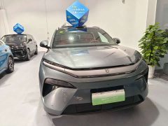BYD Tang L DM 175KM Drone Enthusiast Edition - ფოტო 2
