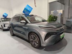 BYD Tang L DM 175KM Drone Enthusiast Edition - ფოტო 3