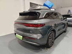 BYD Tang L DM 175KM Drone Enthusiast Edition - ფოტო 5