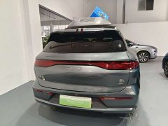 BYD Tang L DM 175KM Drone Enthusiast Edition - ფოტო 6
