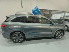BYD Tang L DM 175KM Drone Enthusiast Edition - ფოტო 7