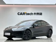 Tesla Model 3 2023 Rear-Wheel Drive - ფოტო 1