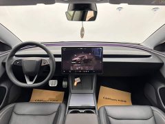 Tesla Model 3 2023 Rear-Wheel Drive - ფოტო 10