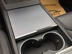 Tesla Model 3 2023 Rear-Wheel Drive - ფოტო 17