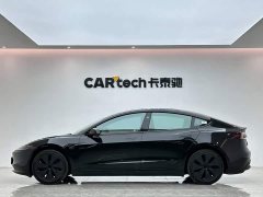 Tesla Model 3 2023 Rear-Wheel Drive - ფოტო 2
