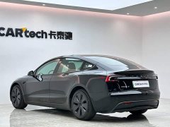Tesla Model 3 2023 Rear-Wheel Drive - ფოტო 3