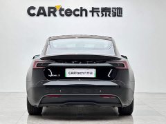 Tesla Model 3 2023 Rear-Wheel Drive - ფოტო 4