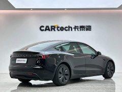 Tesla Model 3 2023 Rear-Wheel Drive - ფოტო 5