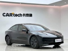 Tesla Model 3 2023 Rear-Wheel Drive - ფოტო 6