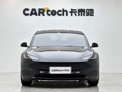 Tesla Model 3 2023 Rear-Wheel Drive - ფოტო 7