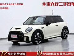 BMW MINI Facelift 2.0T COOPER S Racer - ფოტო 1