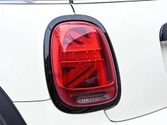 BMW MINI Facelift 2.0T COOPER S Racer - ფოტო 10