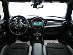 BMW MINI Facelift 2.0T COOPER S Racer - ფოტო 13